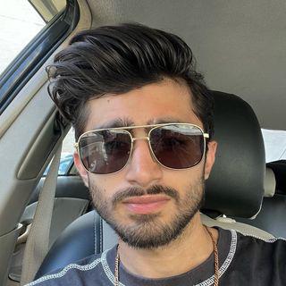 Shah zaib