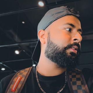 Nitesh Prasad