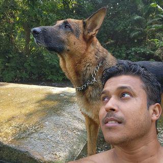 Shashank Bhadri