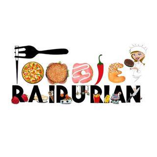 Aakriti Agrawal| foodie raipurian