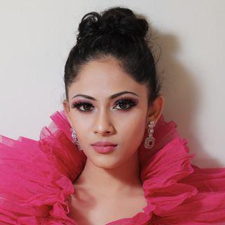 Aayushi Dholakia