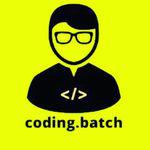 Web Developer | HTML CSS JS |