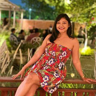 POONAM BHATT🧿🌟🙏🏻🪐