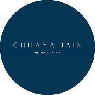 Chhaya Jain - The Jewel Artist