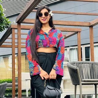 Prachi Meshram