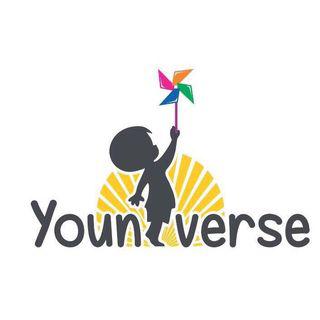 YOUNIVERSE|Positive Psychology
