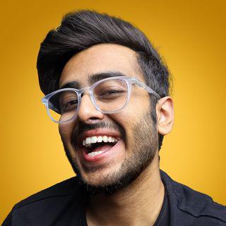 Yash Sethi | Tech Tricks Zone