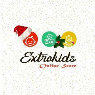 Extrokids online Store