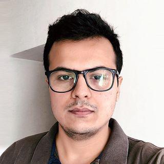 Harshil Acharya