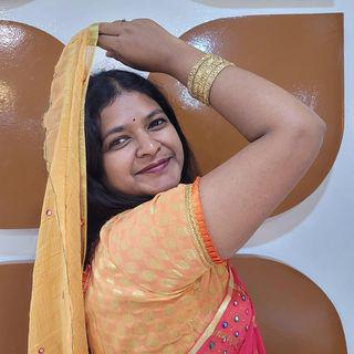 Pradeepthi Vissamsetti
