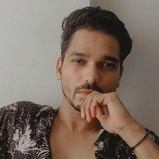 Shashank Dogra