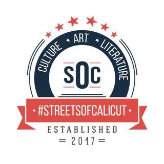 Streets Of Calicut