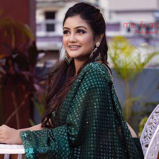 Alokananda Guha