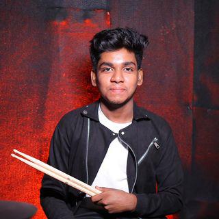 Sajan Drummer