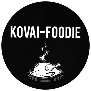 Kovai Foodie™ | Coimbatore 🍱🍽️