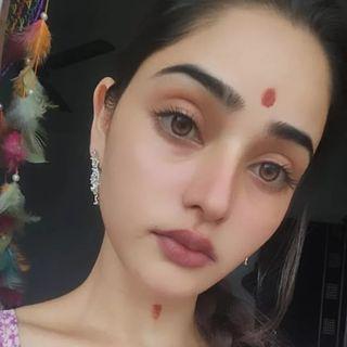 SHONA DWIVEDI