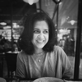 Susan Thomas