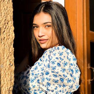 Prachi Chaudhary