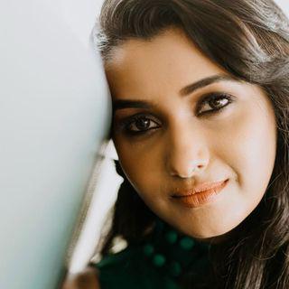 Priya BhavaniShankar