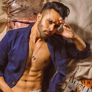 Himanshu Shukla
