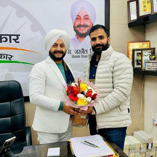 AapDaPankajMehta