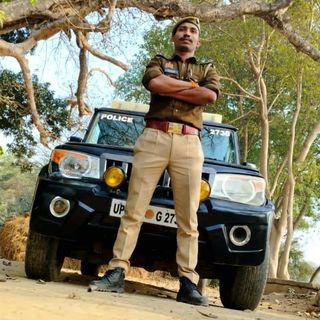 UP BUCK CREW INDIA 🇮🇳