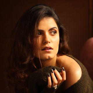Aanchal Magan