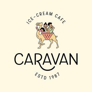 Caravan Ice Creams