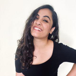Tanvi Dua