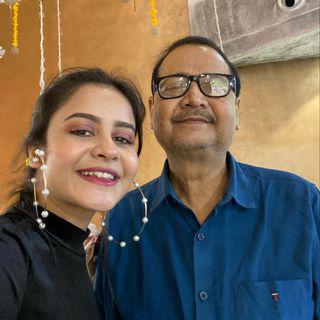 Somashri Bhattacharyya