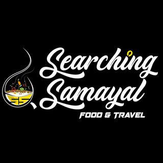 Govarthan J | Searching Samayal™
