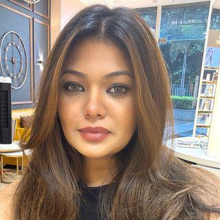 Anjali K | Makeup Artist