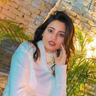 Nishu Tiwari