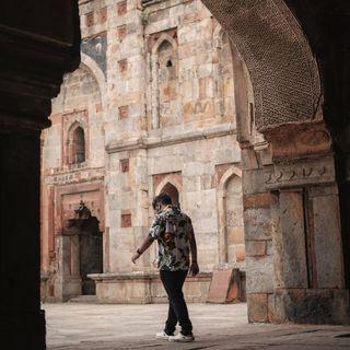 Tushar Kundu