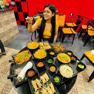 RUCHI TOMAR| Food Blogger