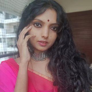 Hema Pallavi