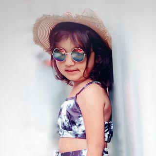 Shailyn Shrestha