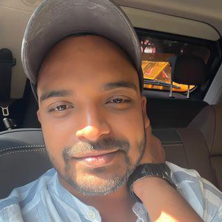 Ankur Agarwal