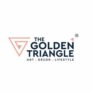 The Golden Triangle|Home Decor