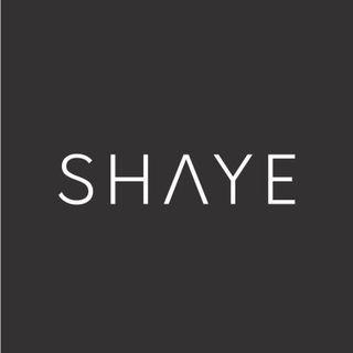 Shaye ~ Fashion in India