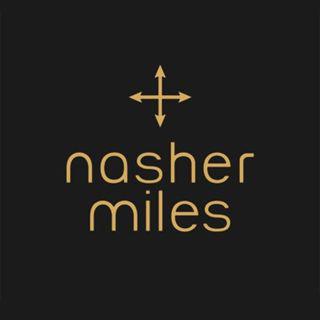 Nasher Miles