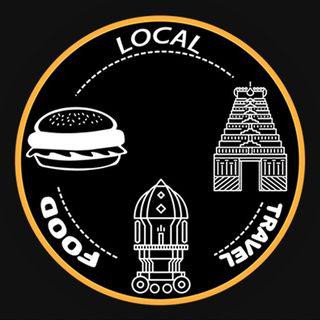 London Food Blogger | Food Trails