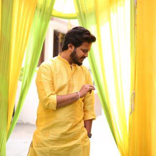 Rohit Shyam Raut