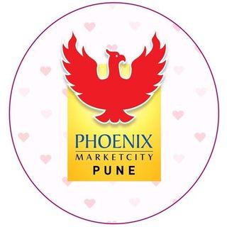 Phoenix Marketcity Pune