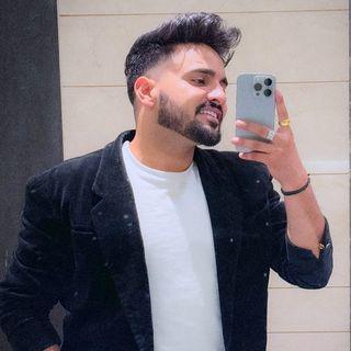 Lakhan Kumar Meena