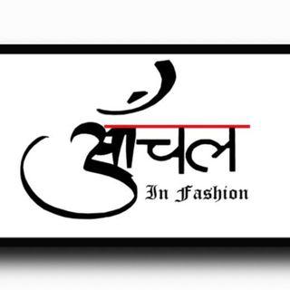 Aanchal In Fashion