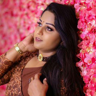 Ramya Sabarinath
