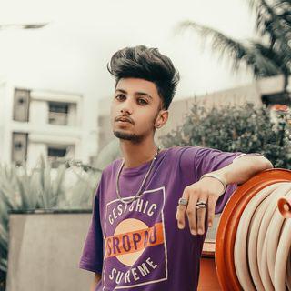 Mihir Majiwala | Fashion & Lifestyle
