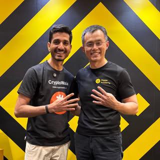 CryptoWala | Abrar Khan