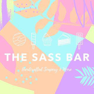 The Sass Bar™️|Dessert Soaps & Bodycare